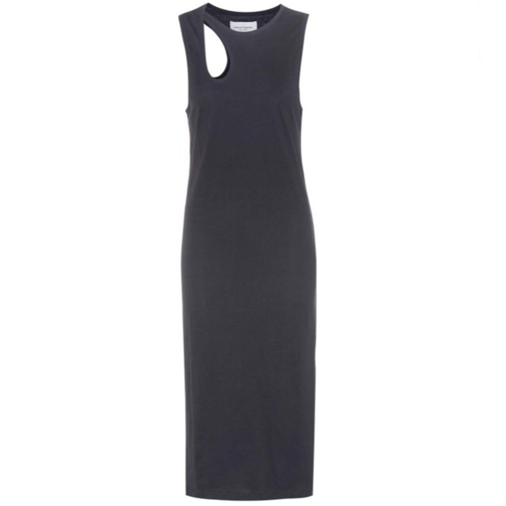 PUBLIC SCHOOL Caia Cut-Out Tank Dress NEW W/TAG